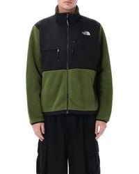 The North Face - Retro Denali Fleece Jacket - Lyst