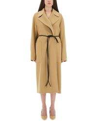 Max Mara - Coat Abbot - Lyst