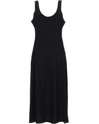Our Legacy - Midi Dress Blade Cotton - Lyst
