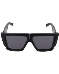 Balmain - Sunglasses Bps-144D-57_B - Lyst
