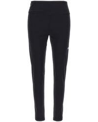 Balenciaga - "Activewear" Leggings - Lyst