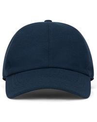 Slowear - Cap With Visor - Lyst