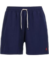 Polo Ralph Lauren - Boxer Mare Traveler - Lyst