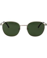 Lacoste - Sunglasses - Lyst