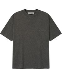 Fear Of God - "Classic Short Sleeve" Tee - Lyst