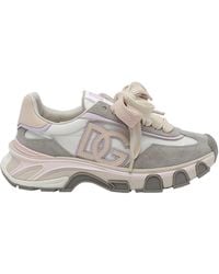 Dolce & Gabbana - Country Road Dg Sneakers - Lyst