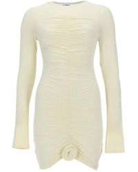LaRevêche - Abito "Lillibet" - Lyst