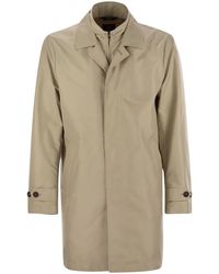 Fay - Morning Coat - Lyst