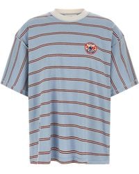 Song For The Mute - 'Gym Tee' T-Shirt - Lyst