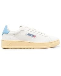 Autry - Dallas Low Sneakers - Lyst