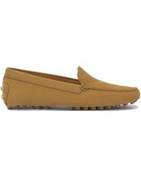 Tod's - Loafers & Slippers - Lyst