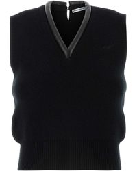 Alexander Wang - Knitwear - Lyst