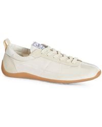 KENZO - Striker Panelled Sneaker - Lyst