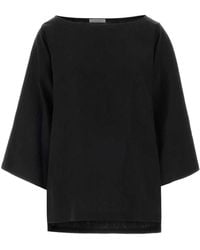 The Row - Junia Top - Lyst