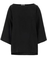 The Row - Junia Top - Lyst