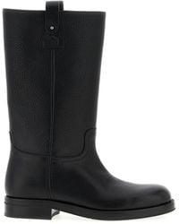 Church's - 'Peyton' Boots - Lyst
