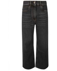 Etro - Mw Denim Jeans - Lyst