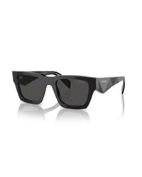 Prada - Pr A06S 16K08Z - Lyst