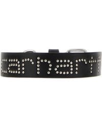 Carhartt - Scriptstud - Lyst