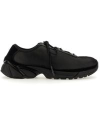 Our Legacy - Lace-Up Sneakers - Lyst