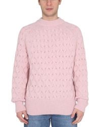Séfr - Séfr Alain Shirt - Lyst