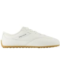 McQueen - Low Boxer Sneakers - Lyst