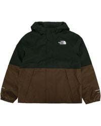 The North Face - Kids' Warm Antora Rain Jacket - Lyst