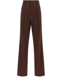 ARMARIUM - 'Clelia' Pants - Lyst