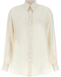 Xacus - 'Frankie' Shirt - Lyst