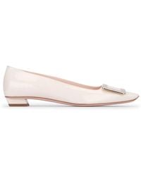 Roger Vivier - Belle Vivier T. 25 - Lyst