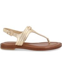 MICHAEL Michael Kors - Michael By Michael Kors Sandalo "Mandy" - Lyst