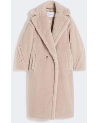 Max Mara - Tedgirl Icon Coat - Lyst