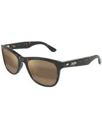 Maui Jim - Kikonia Xl Mj0693S H693-10 (002) - Lyst