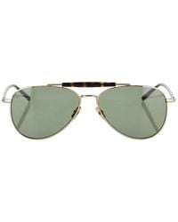 Saint Laurent - Ysl Sl 864 - Lyst