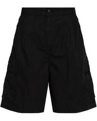 Carhartt - Cotton Cargo Shorts - Lyst