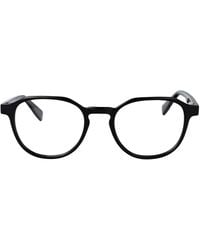 Lacoste - Rectangular Optical L2980 1 - Lyst