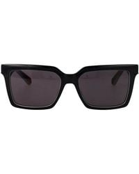 Calvin Klein - Sunglasses - Lyst