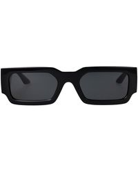 Versace - Injected Sunglasses - Lyst