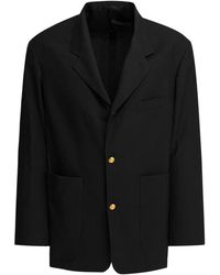 Beams Plus - Wool Jacket - Lyst