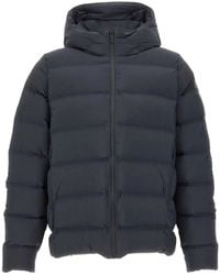 Rrd - "Simplicity Tubic 10 Hood Zip! Jacket - Lyst