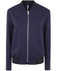 Liviana Conti - Viscose Jacket - Lyst