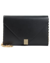 Lanvin - Chain Wallets - Lyst
