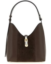 Furla - Goccia S' Shoulder Bag - Lyst