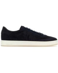 Church's - Suede Largs 2 Sneakers - Lyst