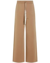 Max Mara - S Max Mara Bali Trousers - Lyst