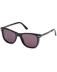 Tom Ford - Sinatra Ft1104 01A - Lyst