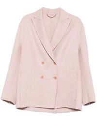 Ermanno Scervino - Virgin Wool Jacket - Lyst