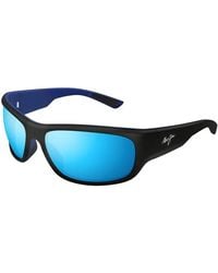 Maui Jim - Mauklele Mj0682S B682-02A (003) - Lyst