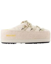 Moon Boot - Mb X Gir Evx Sandals - Lyst
