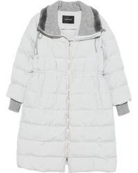 Fabiana Filippi - Parka - Lyst